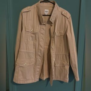 Kensie Utility Jacket